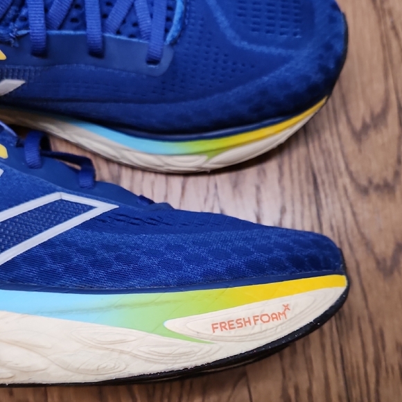 Fresh Foam X 1080v14 TCS Marathon Edition. - Picture 14 of 16